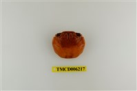 藏品(白紋方蟹)的圖片